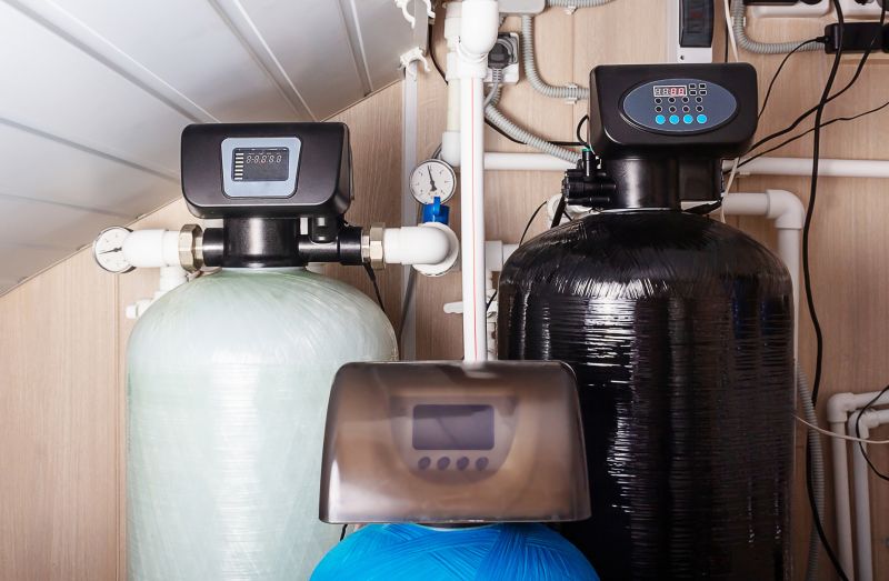 Water Softener Installation in Valrico