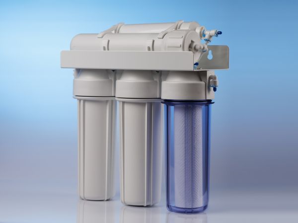 Cost of Reverse Osmosis Repair in Valrico
