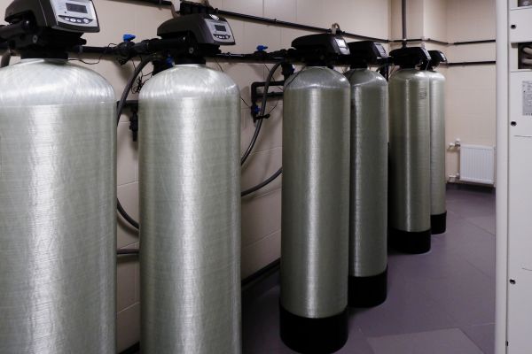 Water Softener Repair in Valrico