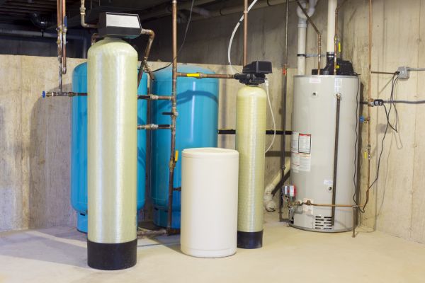 Cost of Residential Water Treatment in Valrico