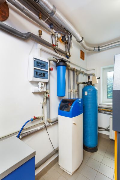 Cost of Water Treatment Installation in Valrico