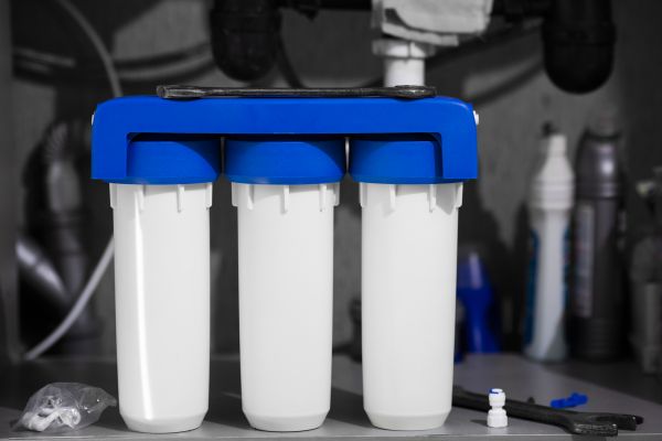 Water Treatment Service in Valrico