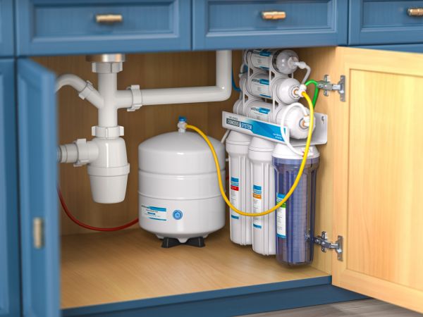 Cost of RO Water Purification in Valrico