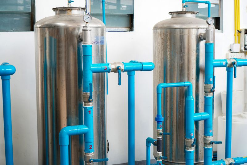 Disinfection Equipment